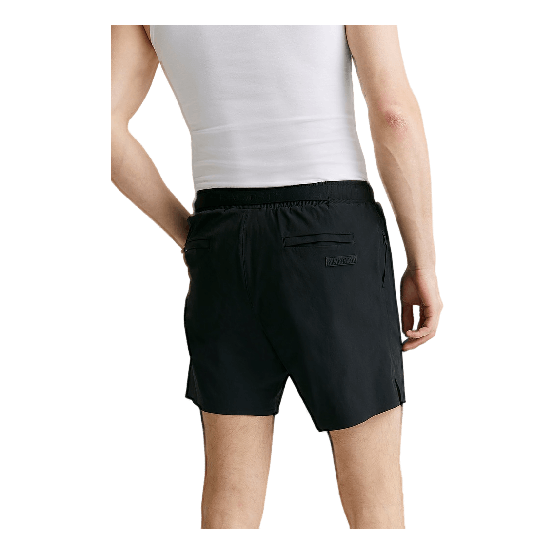 Lacoste Tonal Swimshorts 031