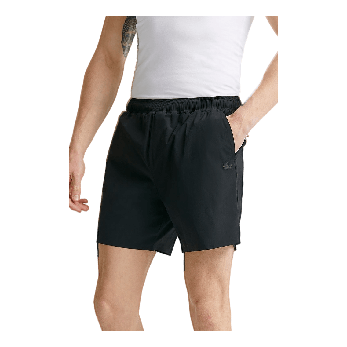 Lacoste Tonal Swimshorts 031