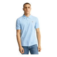 Lacoste Relaxed Fit Polo Shirt Hbp Overview