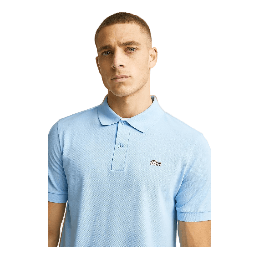 Lacoste Relaxed Fit Polo Shirt Hbp Overview