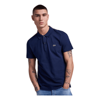 Lacoste Slim Fit Polo Piké 166 Marine