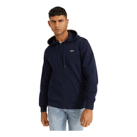 Lacoste Classic Zip Hoodie