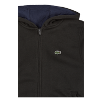 Lacoste Classic Zip Hoodie Dy4