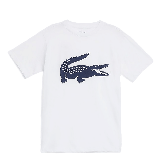 Lacoste Lacoste Big Logo T-shirt 522 –