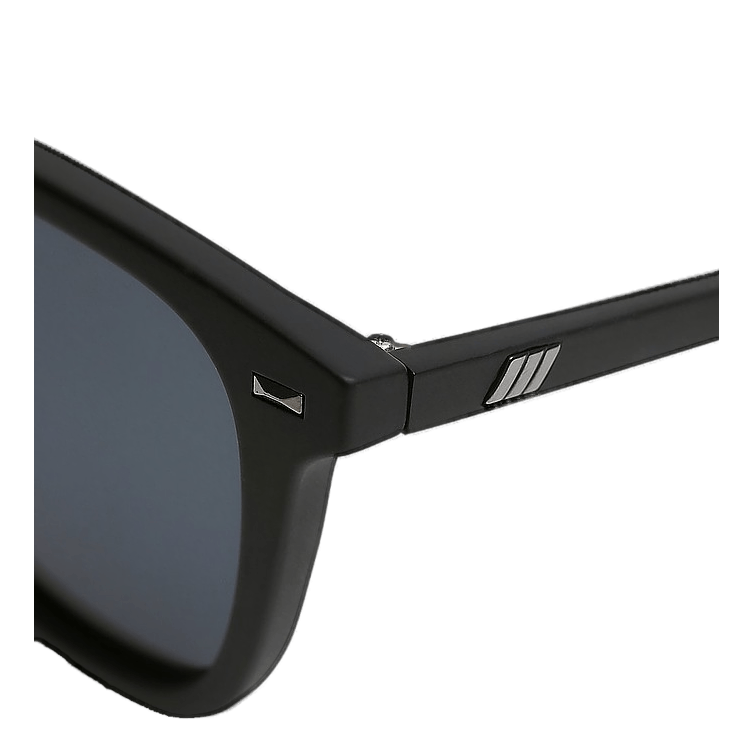 Big Deal *polarized* Matte  W/ Smoke Mono