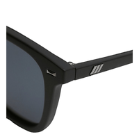 Big Deal *polarized* Matte  W/ Smoke Mono