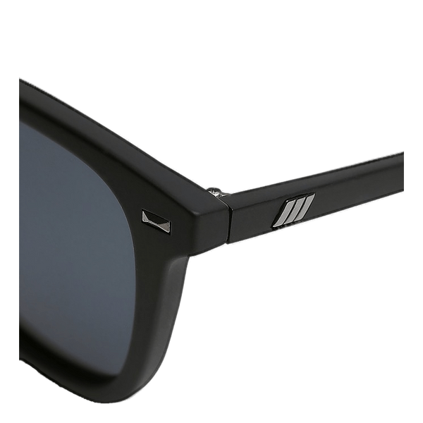 Big Deal *polarized* Matte  W/ Smoke Mono
