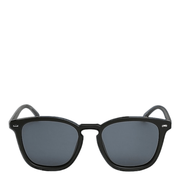 Big Deal *polarized* Matte  W/ Smoke Mono