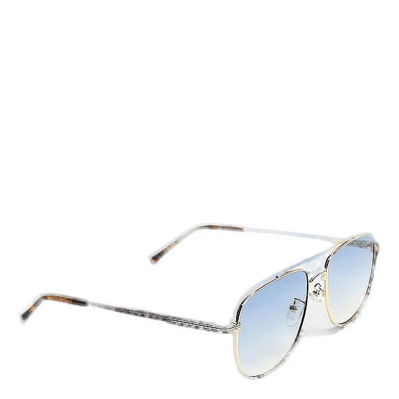 The Charmer Gold Grad Lens