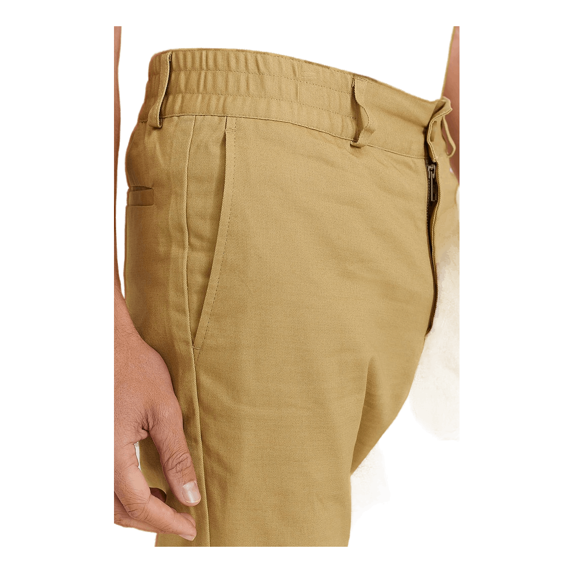 Maverick Trousers