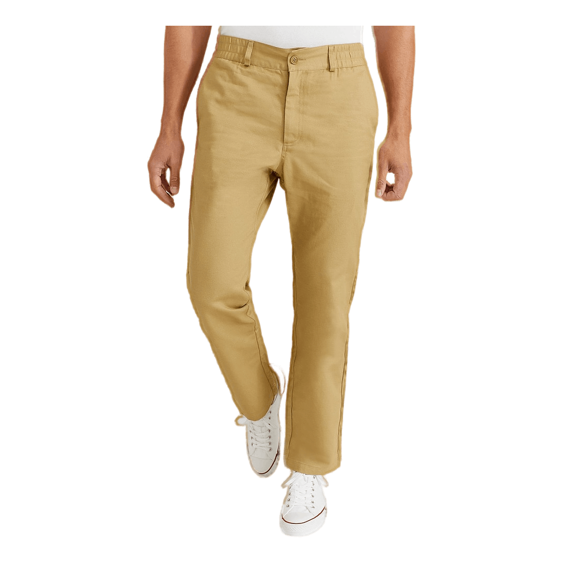 Maverick Trousers