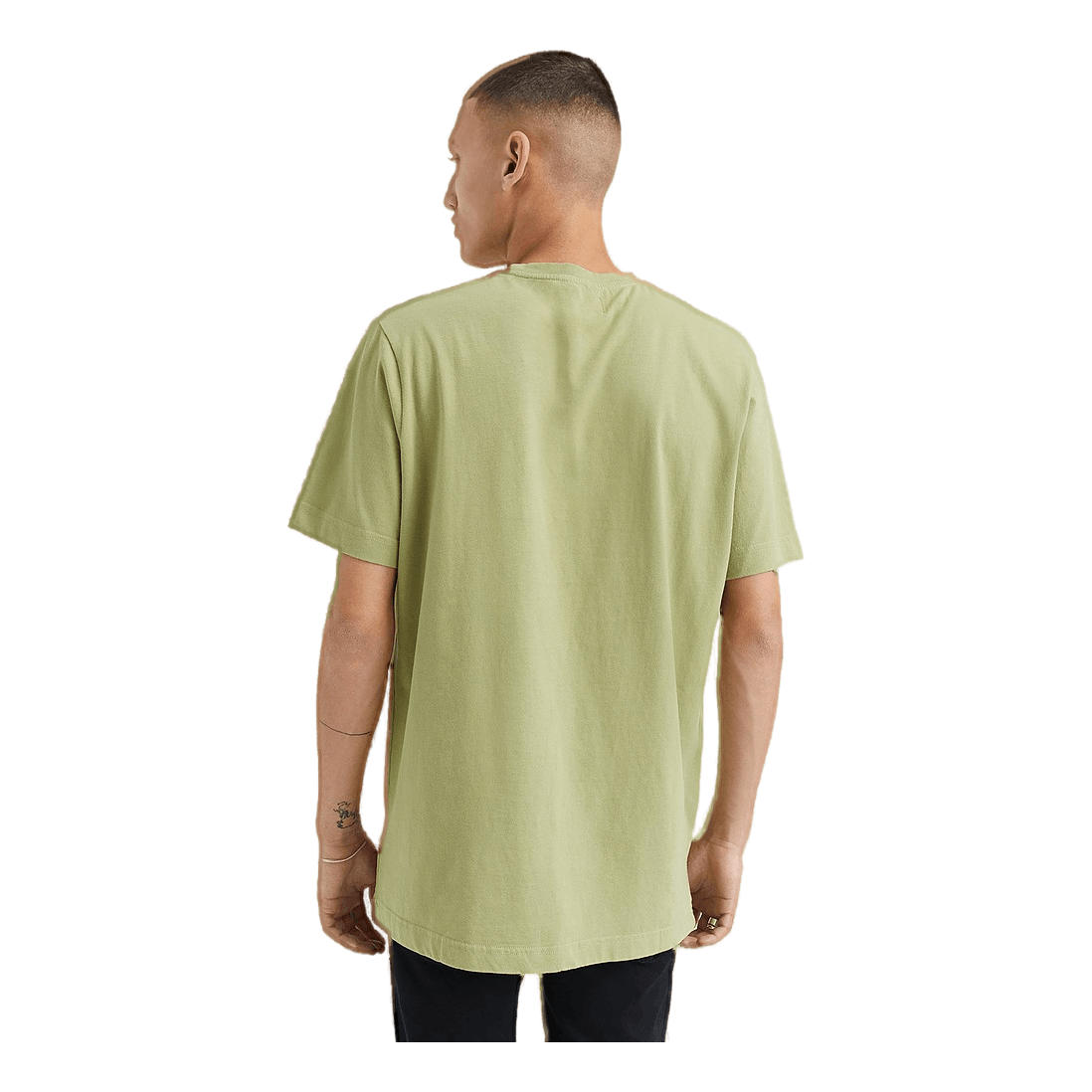 Delano T-shirt 43 Sage