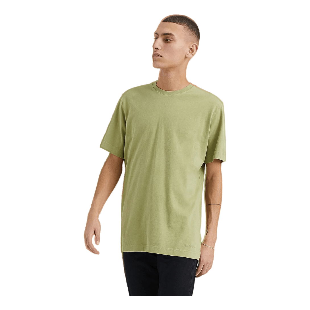 Delano T-shirt 43 Sage