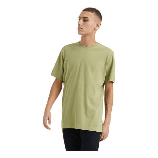 Delano T-shirt 43 Sage