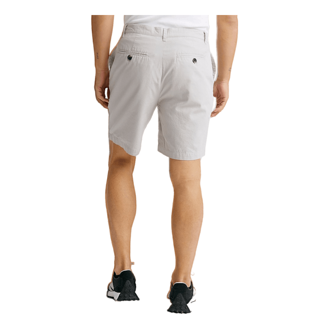 Century Ribstop Shorts