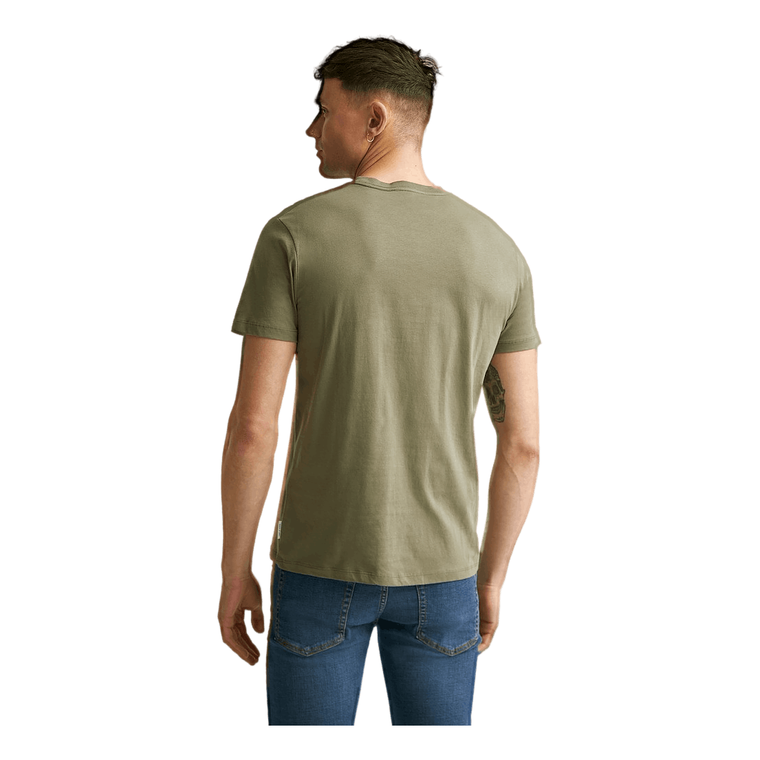 Dillan Light Khaki