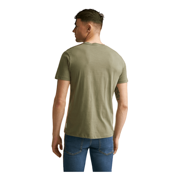 Dillan Light Khaki