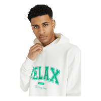 Relax Hoodie