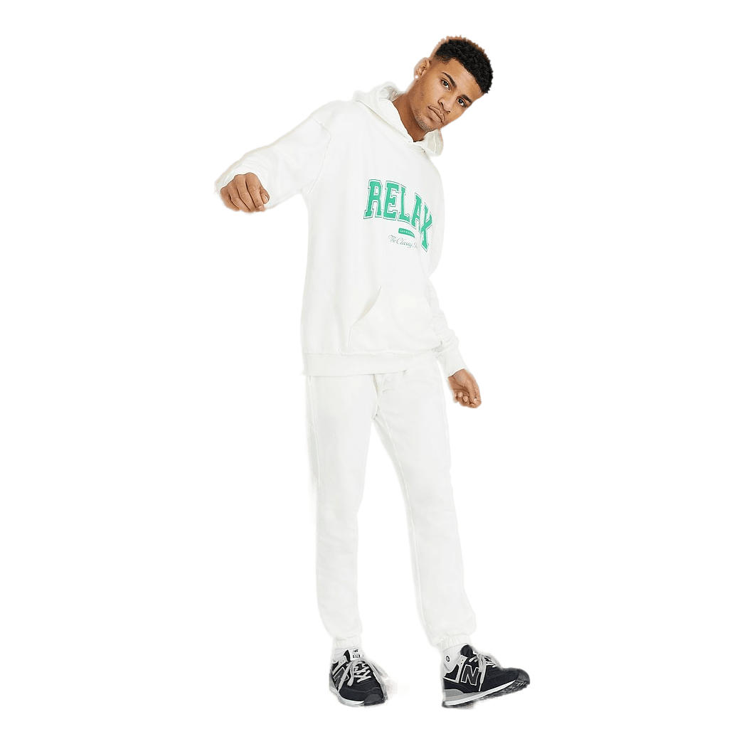 Relax Hoodie