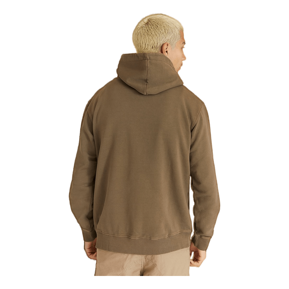 Pulse Hoodie