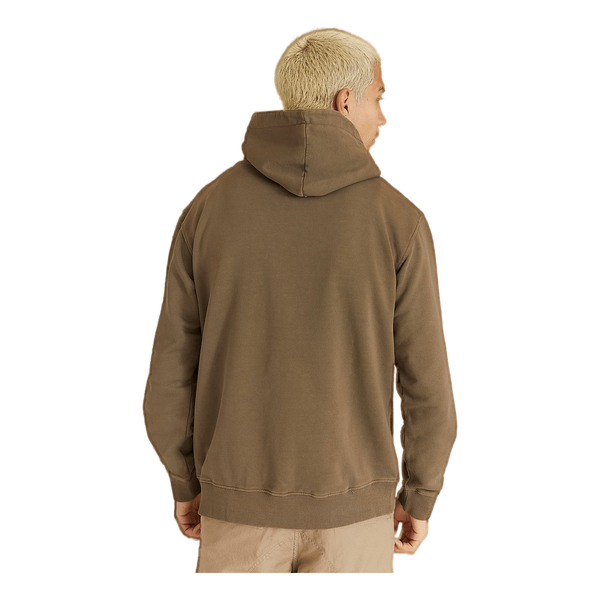 Pulse Hoodie