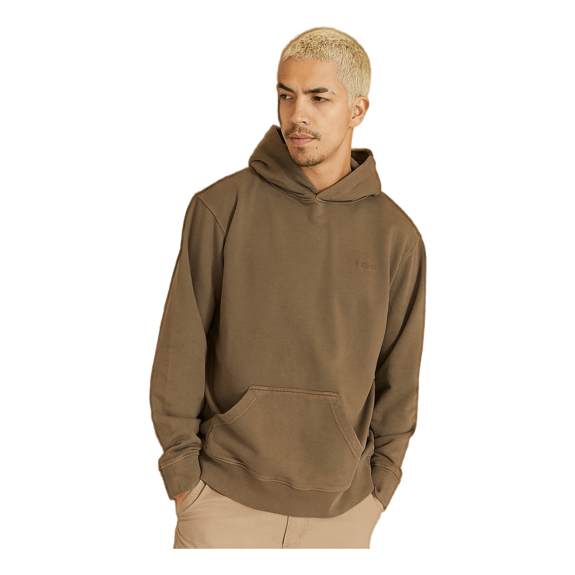 Pulse Hoodie