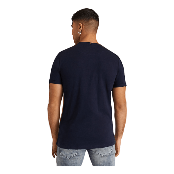 Les Deux Nørregaard T-shirt Dark