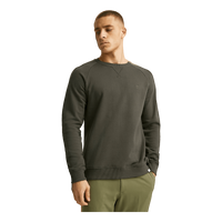 Les Deux Calais Sweatshirt Raven