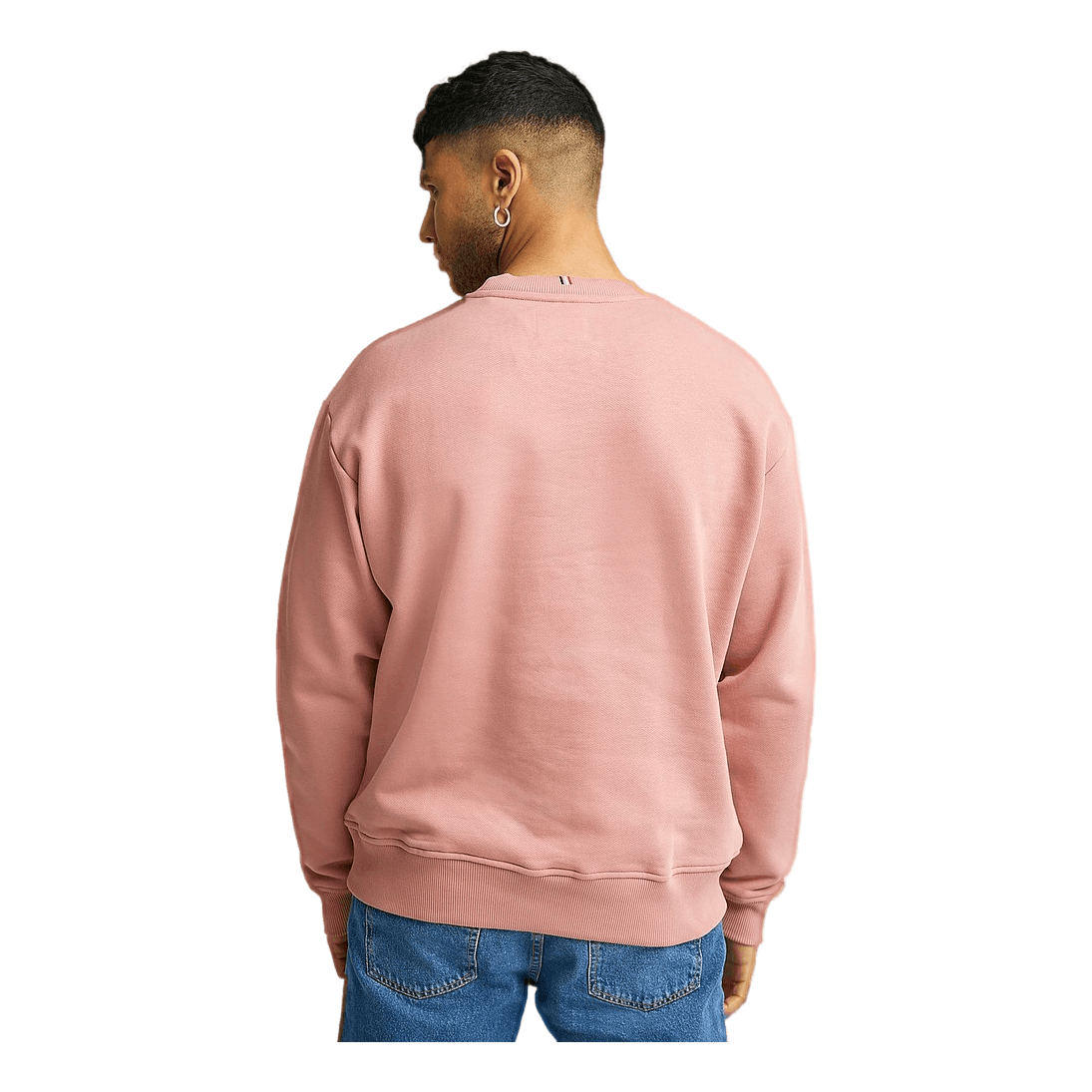 Les Deux Diego Sweatshirt Ash