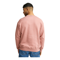 Les Deux Diego Sweatshirt Ash