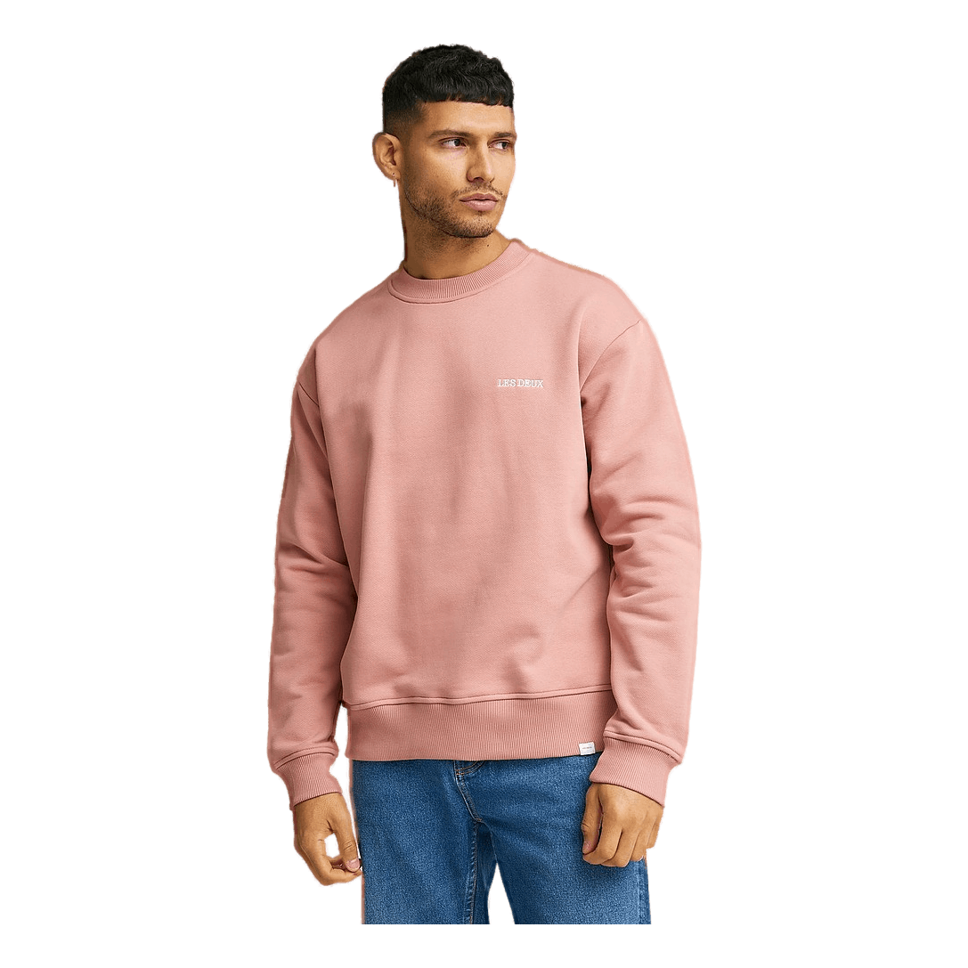 Les Deux Diego Sweatshirt Ash