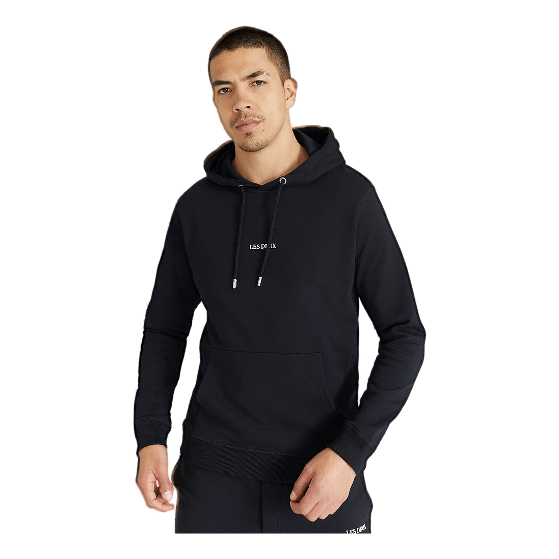 Les Deux Lens Hoodie