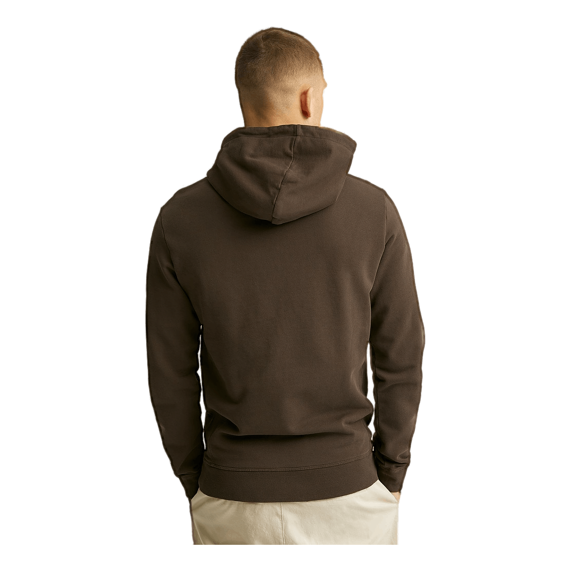 Les Deux Lens Hoodie