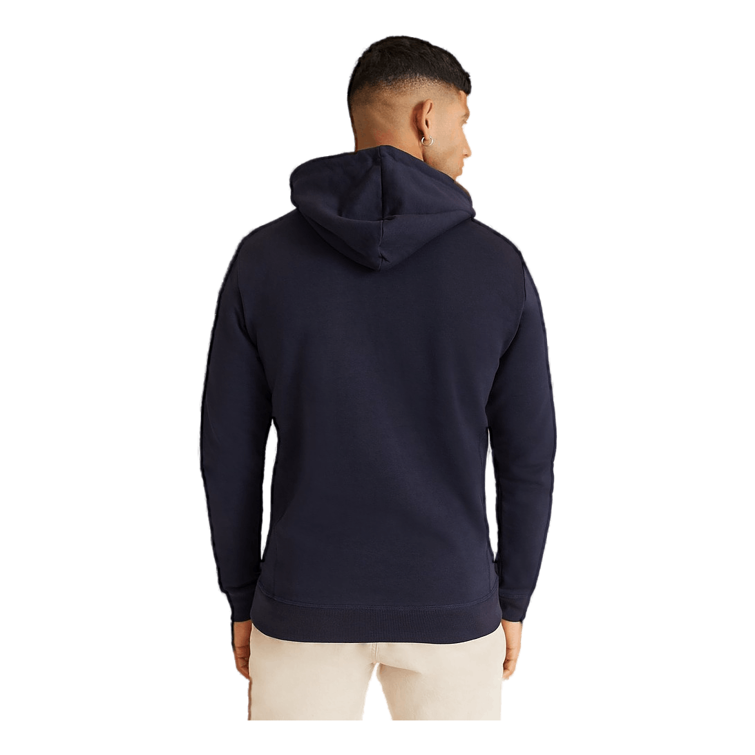 Les Deux Lens Hoodie