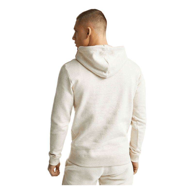 Les Deux Crane Hoodie