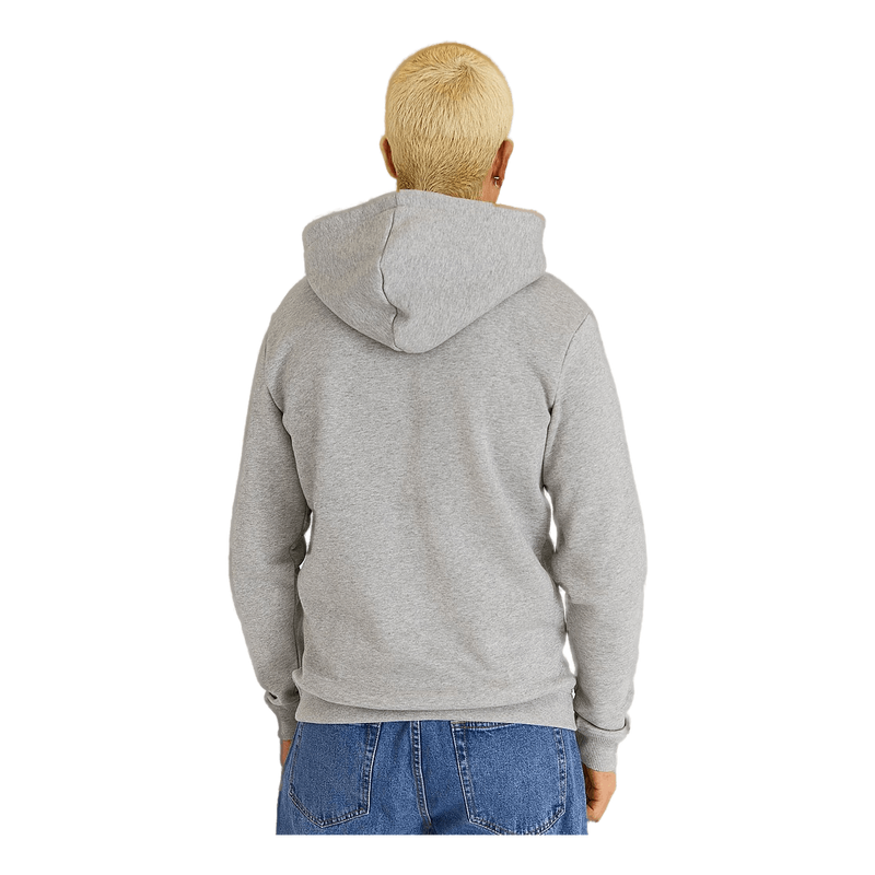 Les Deux Crane Hoodie
