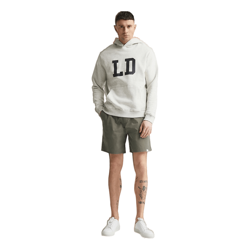 Les Deux Ld Hoodie