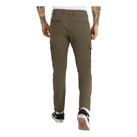 Les Deux Como Cargo Suit Pants