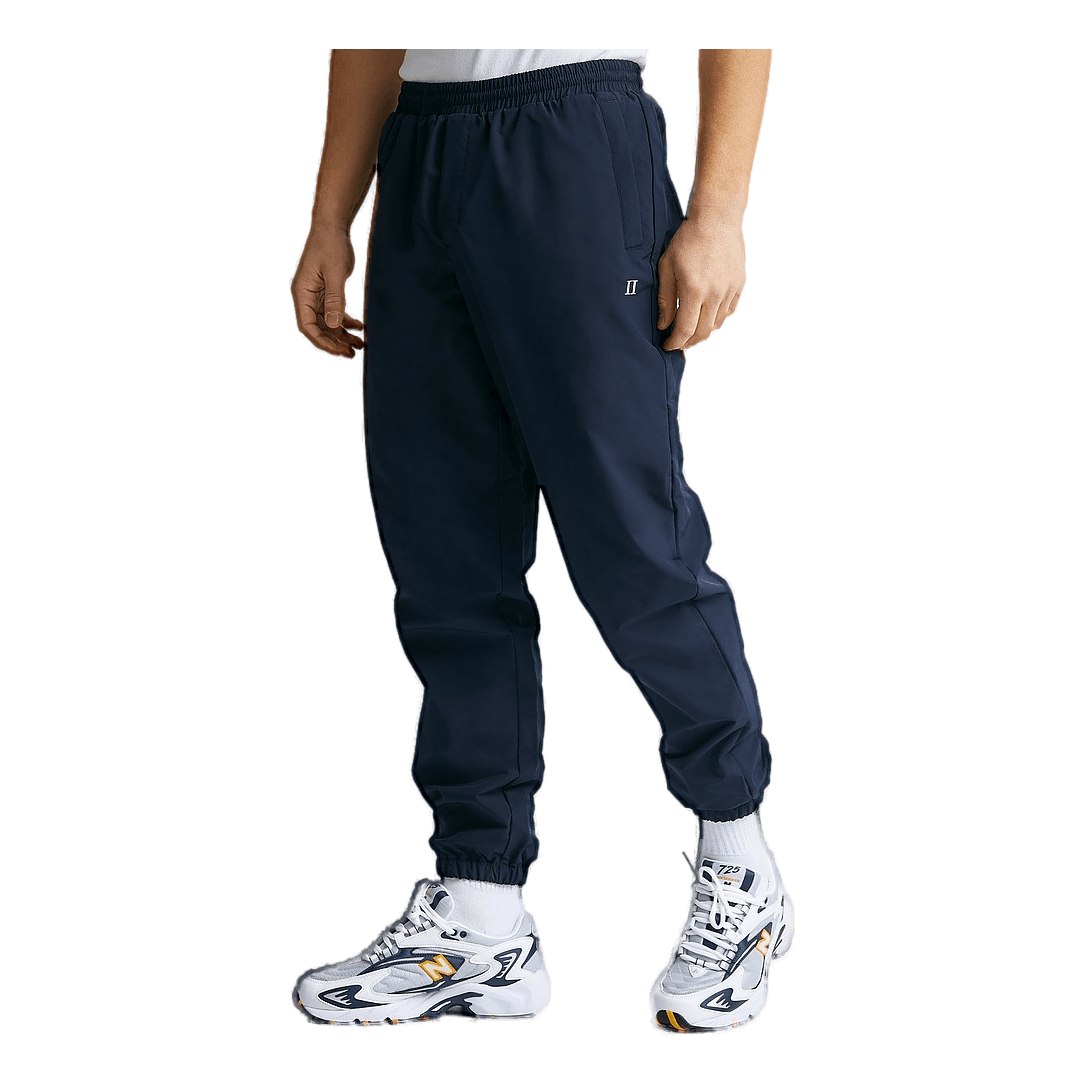 Les Deux Jamie Track Pants Dark