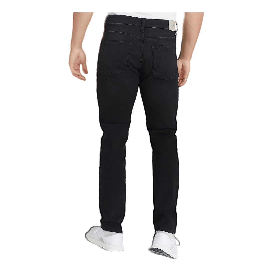 Les Deux Russell Regular Fit Jeans  Denim