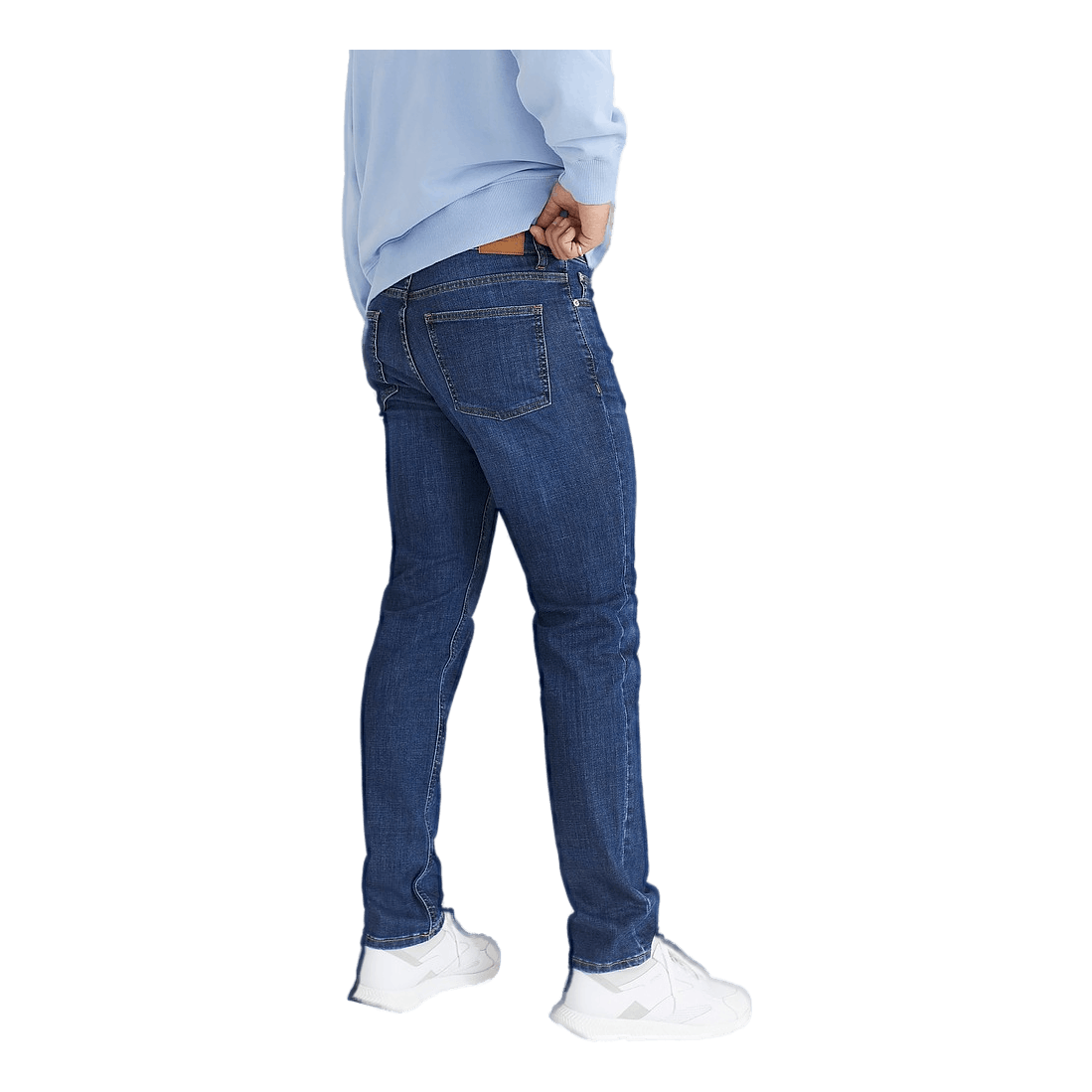 Les Deux Russell Regular Fit Jeans  Wash