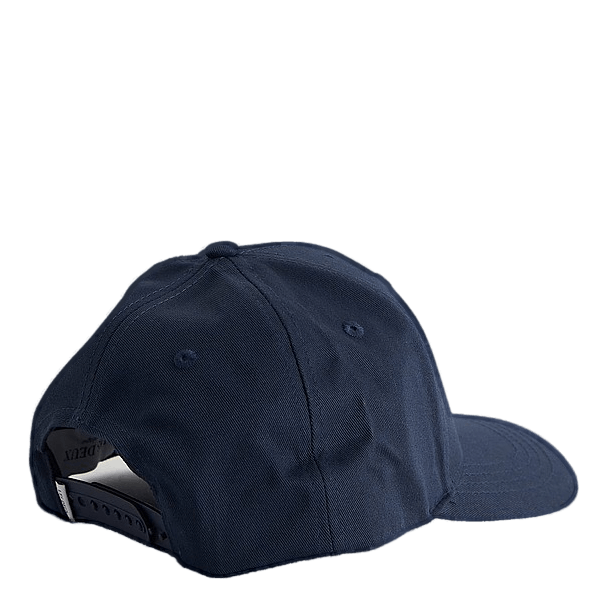 Les Deux Encore Organic Baseball Cap paris