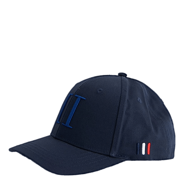 Les Deux Encore Organic Baseball Cap paris