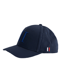 Les Deux Encore Organic Baseball Cap paris