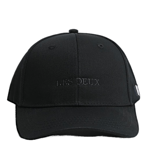 Les Deux Lens Baseball Cap