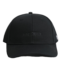 Les Deux Lens Baseball Cap