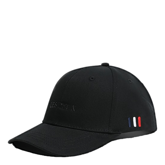 Les Deux Lens Baseball Cap