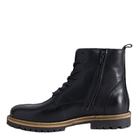 Les Deux Troy Combat Boot