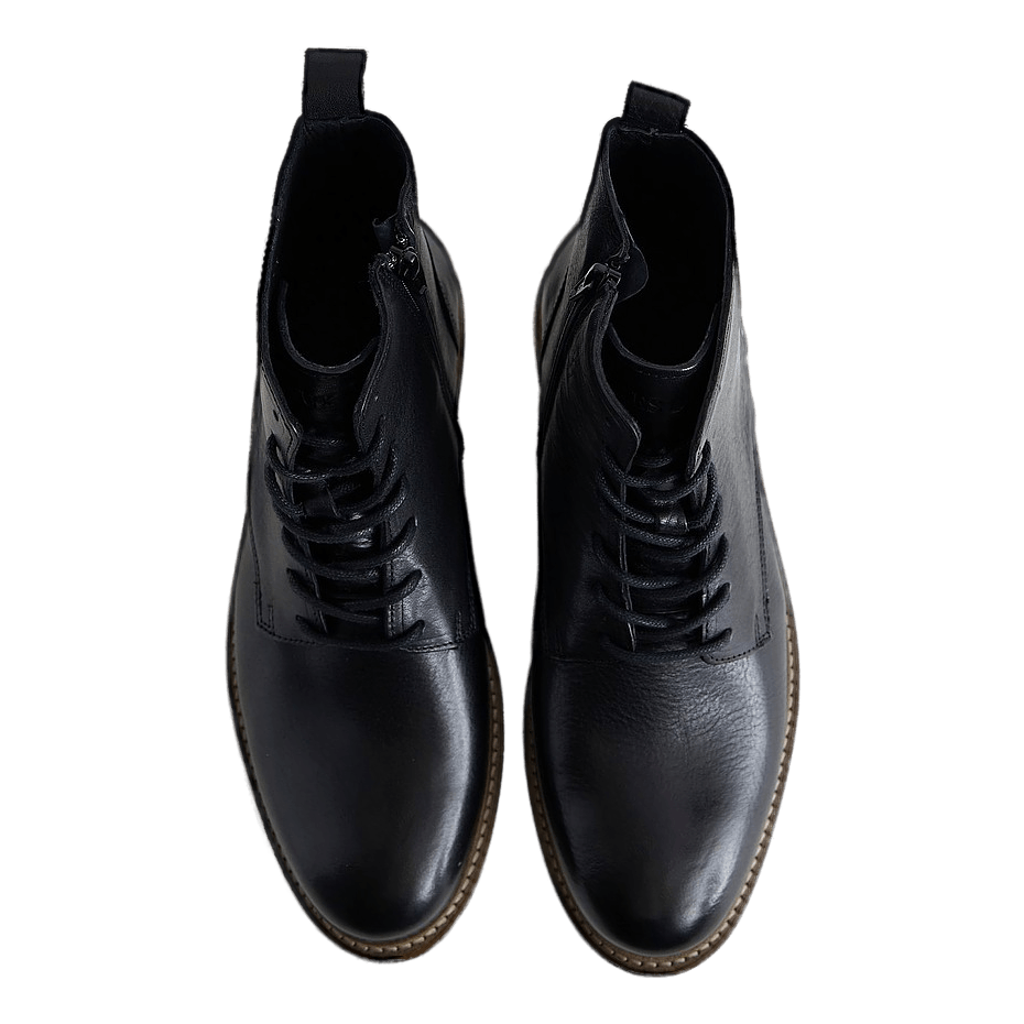 Les Deux Troy Combat Boot