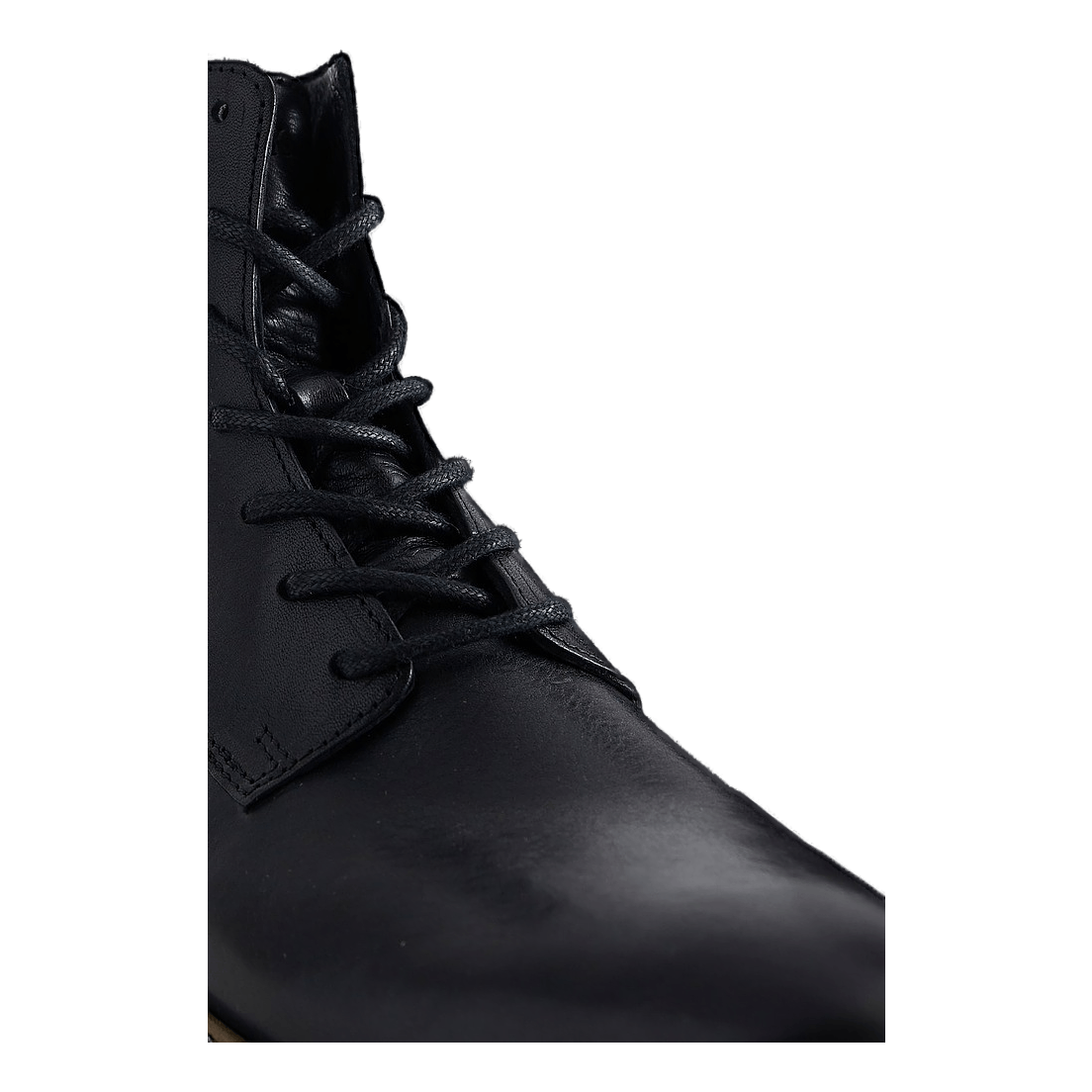 Les Deux Troy Combat Boot